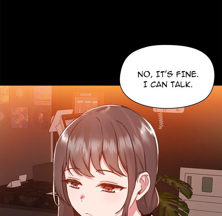 All About That Game Life Chapter 46 image 80