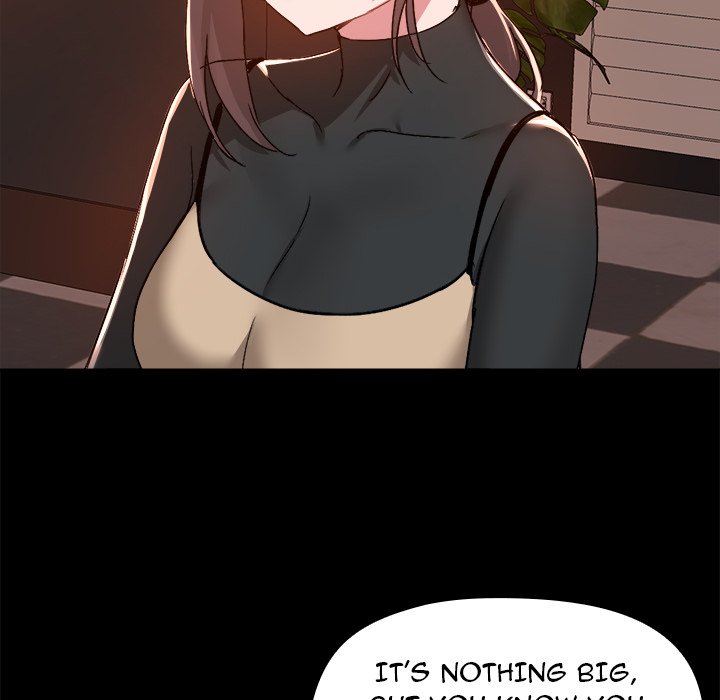 All About That Game Life Chapter 46 image 81