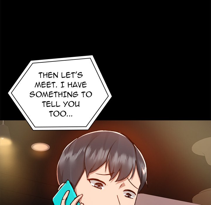 All About That Game Life Chapter 46 image 85