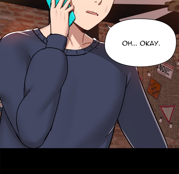 All About That Game Life Chapter 46 image 86
