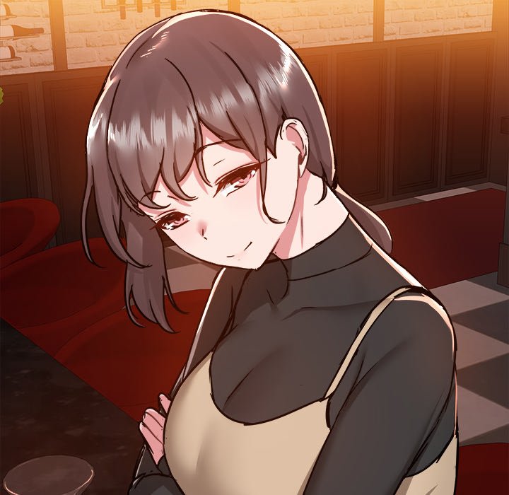 All About That Game Life Chapter 46 image 89
