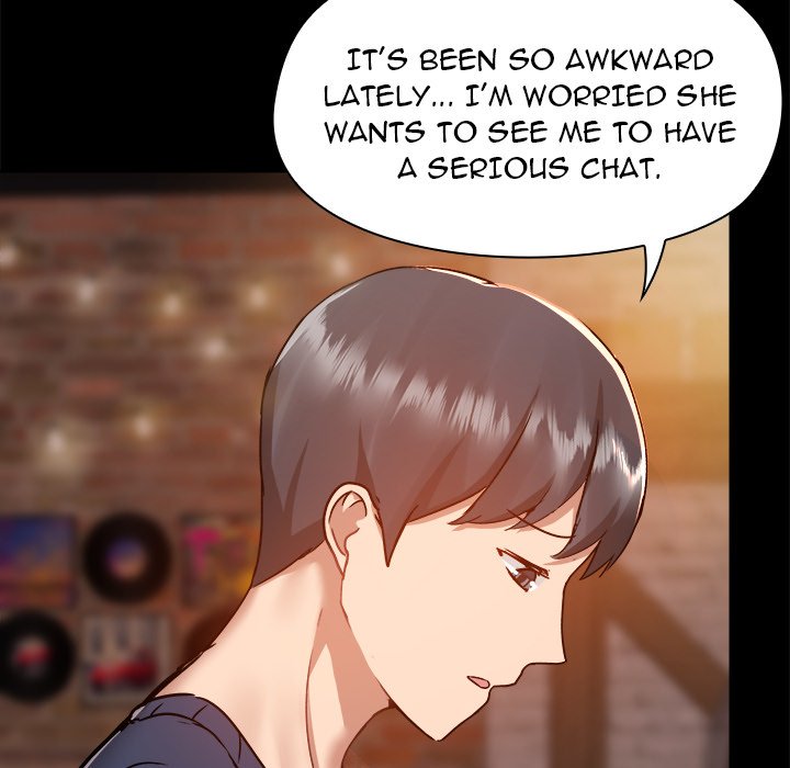 All About That Game Life Chapter 46 image 96