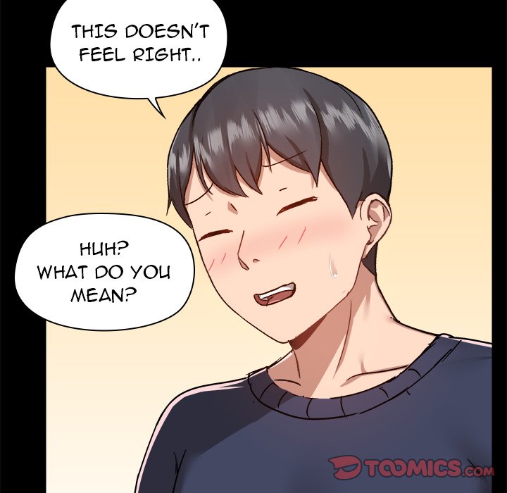 All About That Game Life Chapter 47 image 9