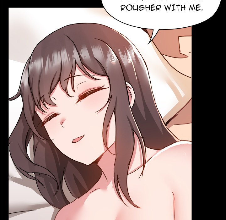All About That Game Life Chapter 47 image 100