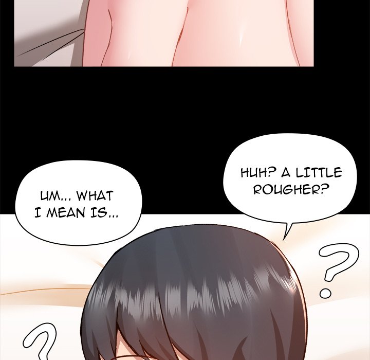All About That Game Life Chapter 47 image 101