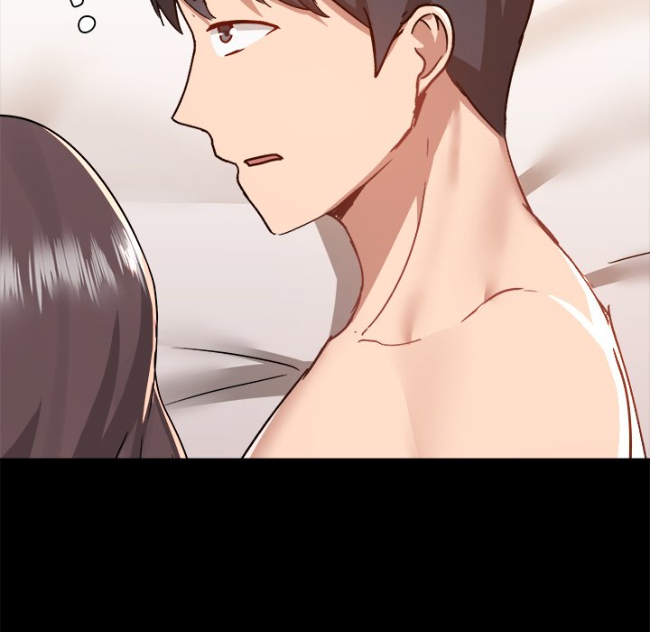 All About That Game Life Chapter 47 image 102