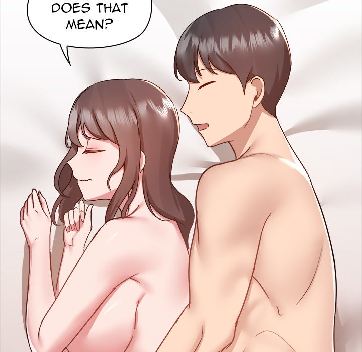 All About That Game Life Chapter 47 image 107