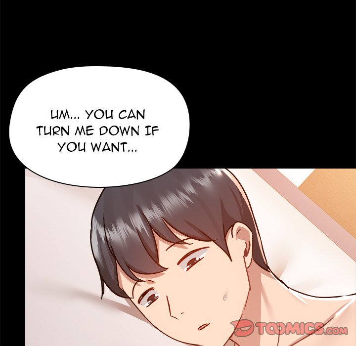 All About That Game Life Chapter 47 image 113
