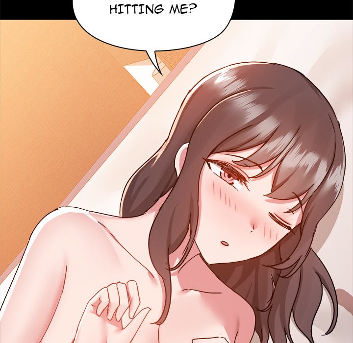 All About That Game Life Chapter 47 image 115