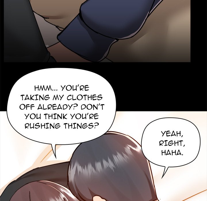 All About That Game Life Chapter 47 image 13