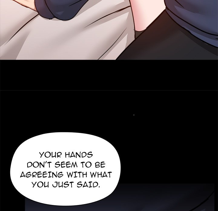 All About That Game Life Chapter 47 image 15