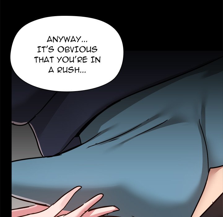 All About That Game Life Chapter 47 image 19