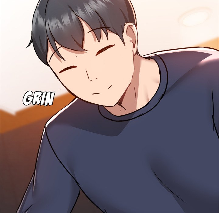 All About That Game Life Chapter 47 image 21