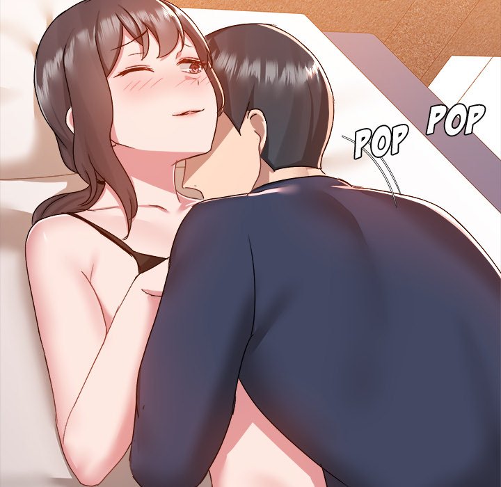All About That Game Life Chapter 47 image 23