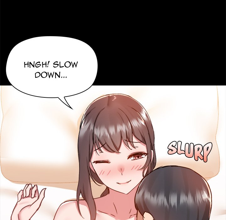All About That Game Life Chapter 47 image 35