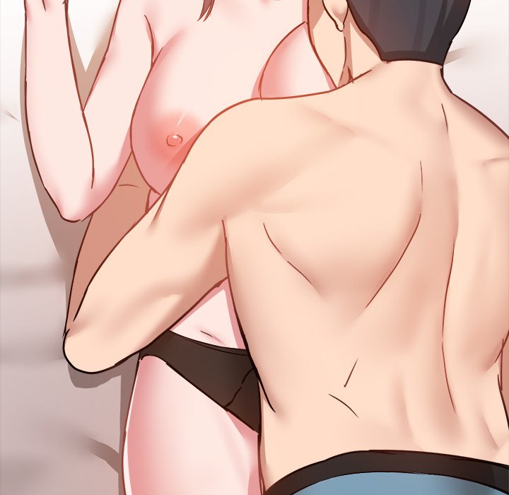 All About That Game Life Chapter 47 image 36