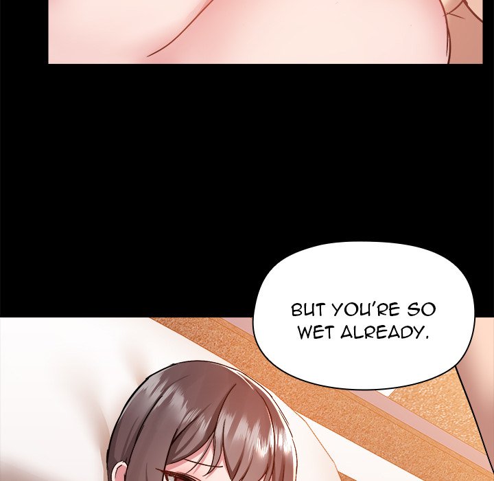 All About That Game Life Chapter 47 image 40