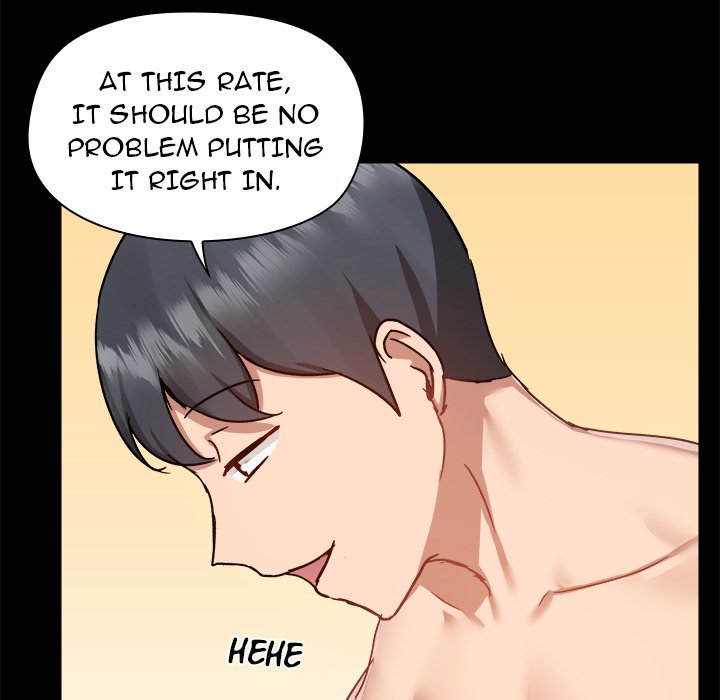 All About That Game Life Chapter 47 image 43