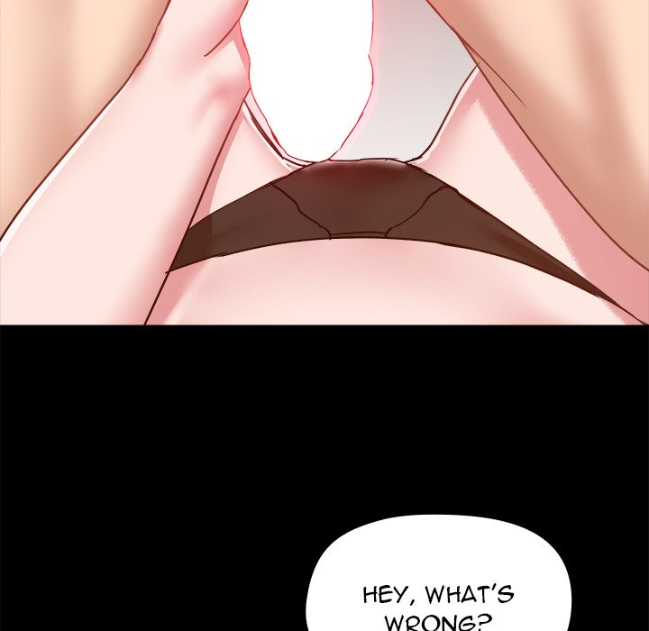 All About That Game Life Chapter 47 image 47
