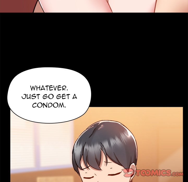 All About That Game Life Chapter 47 image 49