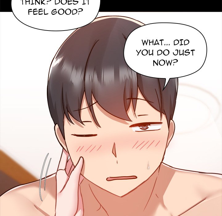 All About That Game Life Chapter 47 image 67
