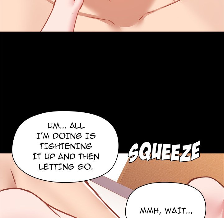 All About That Game Life Chapter 47 image 68