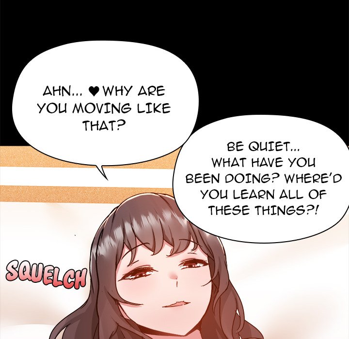 All About That Game Life Chapter 47 image 72