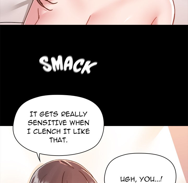All About That Game Life Chapter 47 image 79