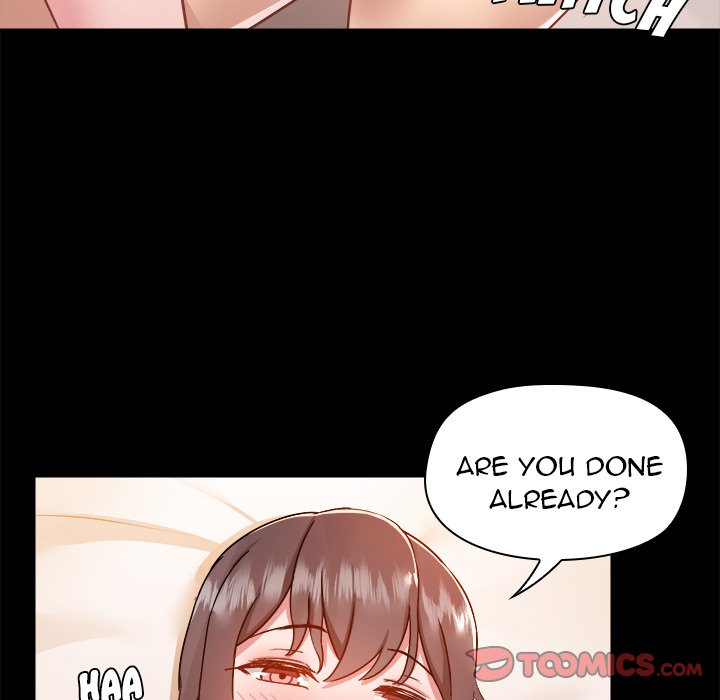 All About That Game Life Chapter 47 image 89