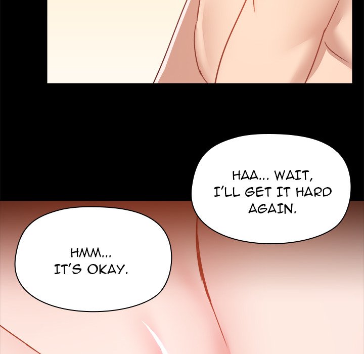 All About That Game Life Chapter 47 image 92