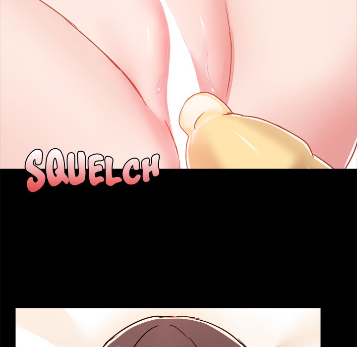 All About That Game Life Chapter 47 image 93