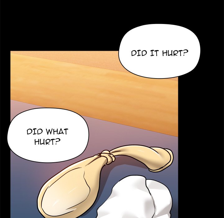 All About That Game Life Chapter 47 image 96