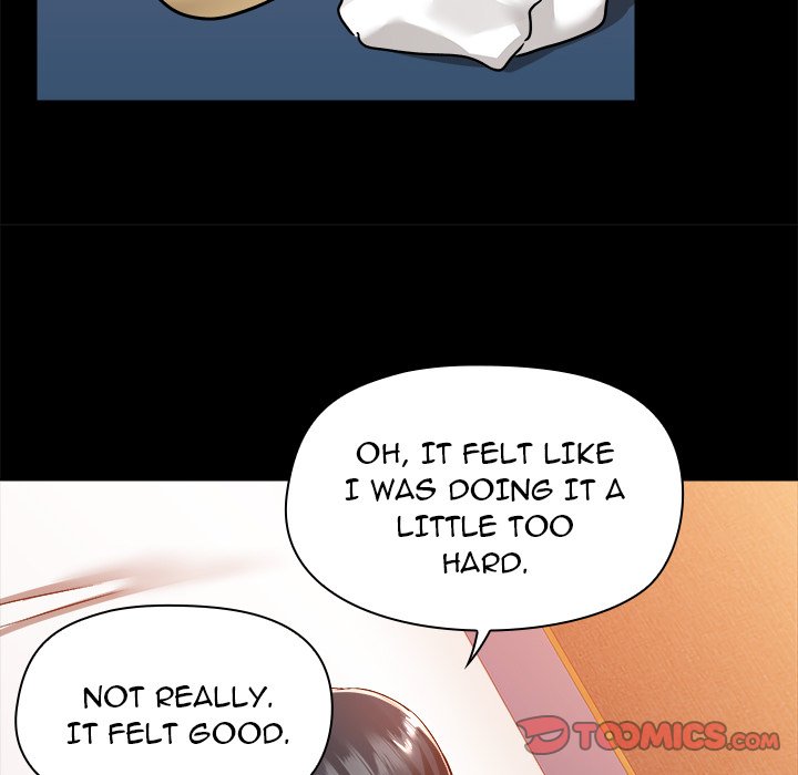 All About That Game Life Chapter 47 image 97