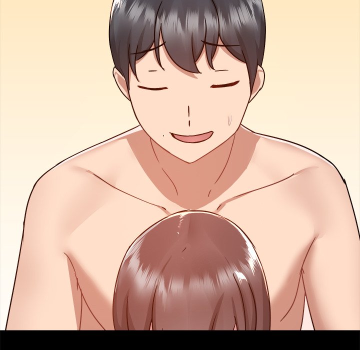 All About That Game Life Chapter 48 image 11