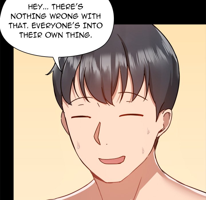 All About That Game Life Chapter 48 image 18