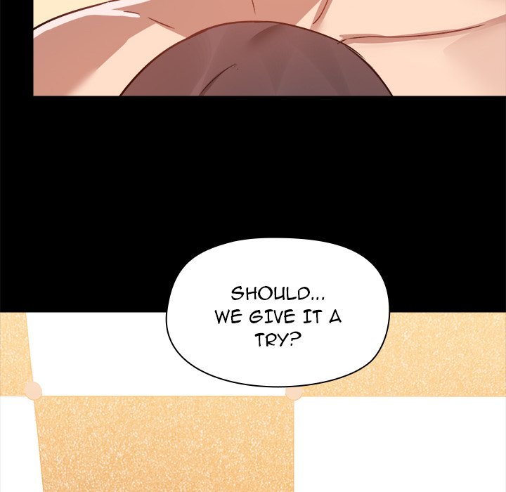 All About That Game Life Chapter 48 image 19