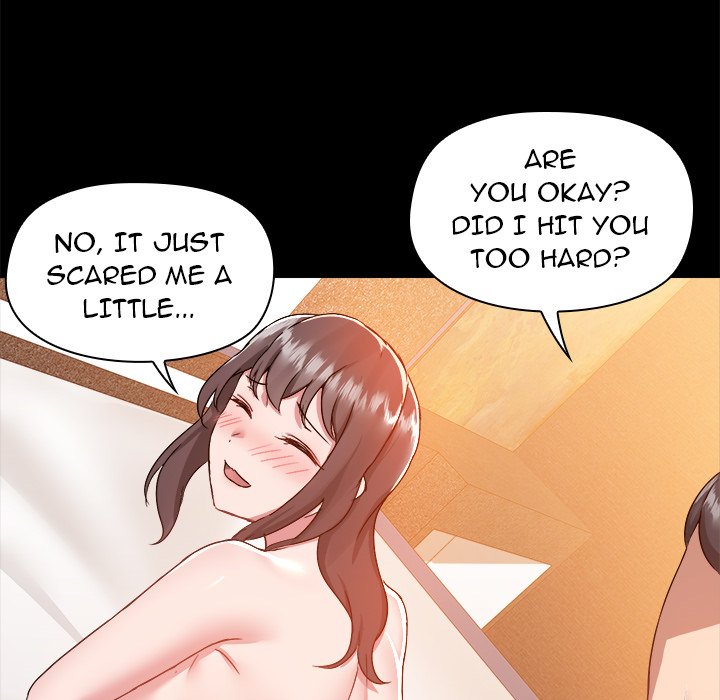 All About That Game Life Chapter 48 image 24
