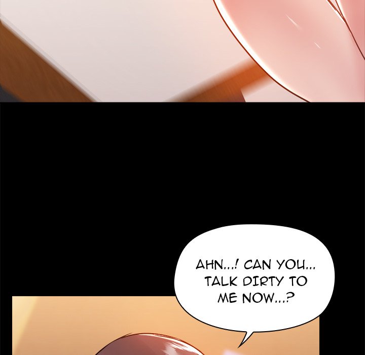 All About That Game Life Chapter 48 image 30