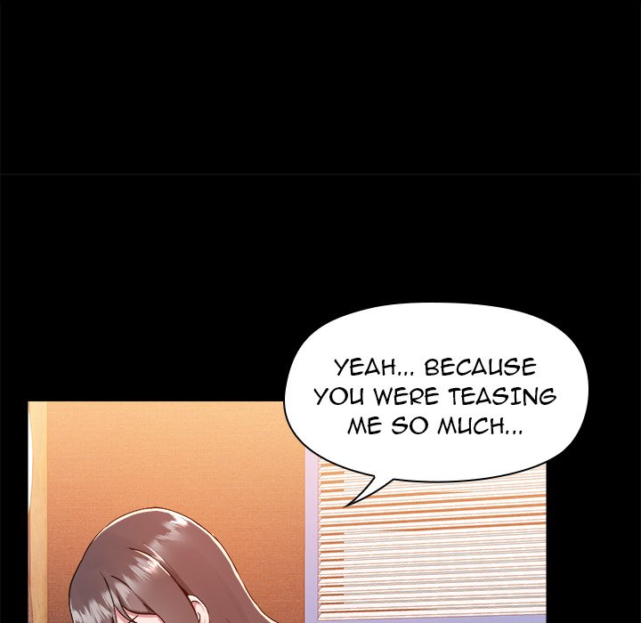 All About That Game Life Chapter 48 image 38