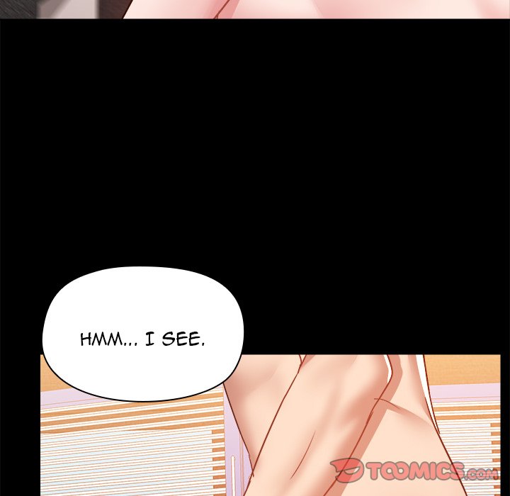 All About That Game Life Chapter 48 image 41