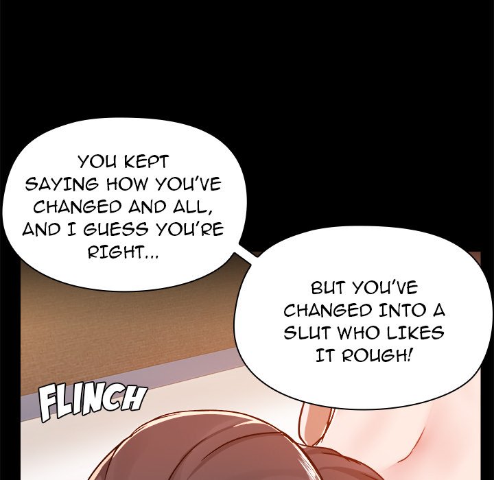 All About That Game Life Chapter 48 image 47