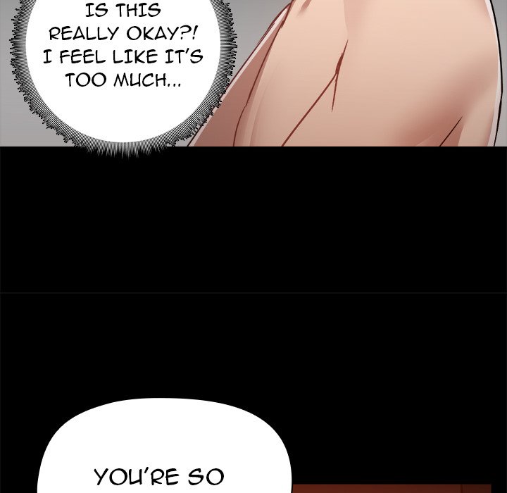 All About That Game Life Chapter 48 image 50