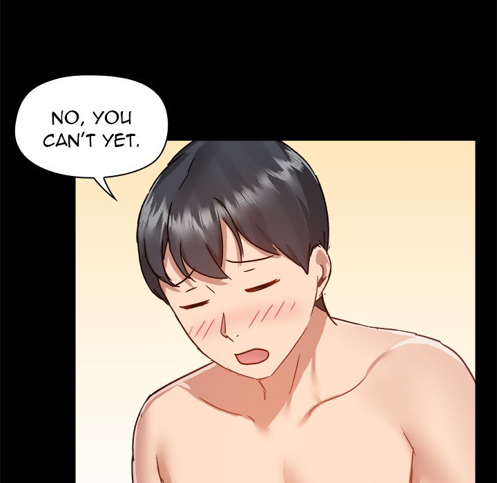 All About That Game Life Chapter 48 image 64
