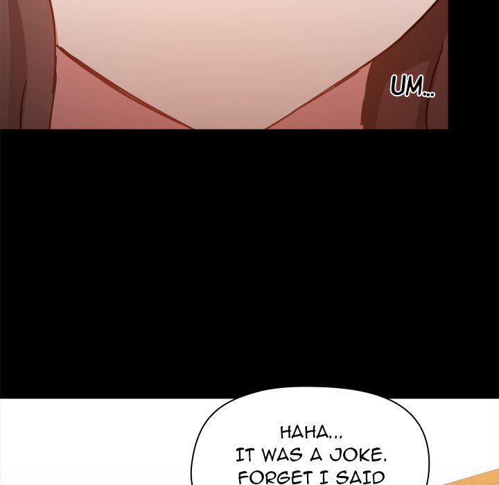 All About That Game Life Chapter 48 image 6