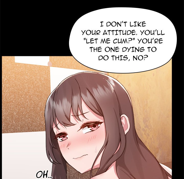 All About That Game Life Chapter 48 image 79