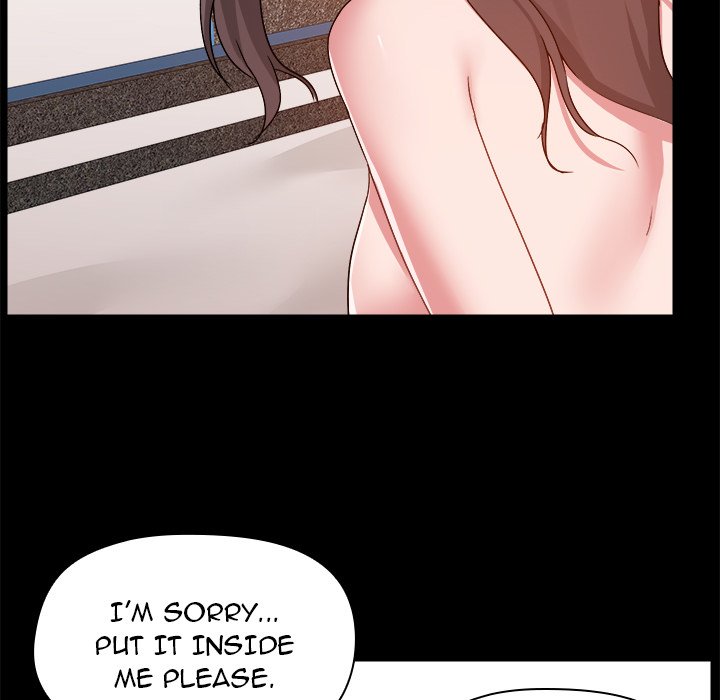 All About That Game Life Chapter 48 image 80