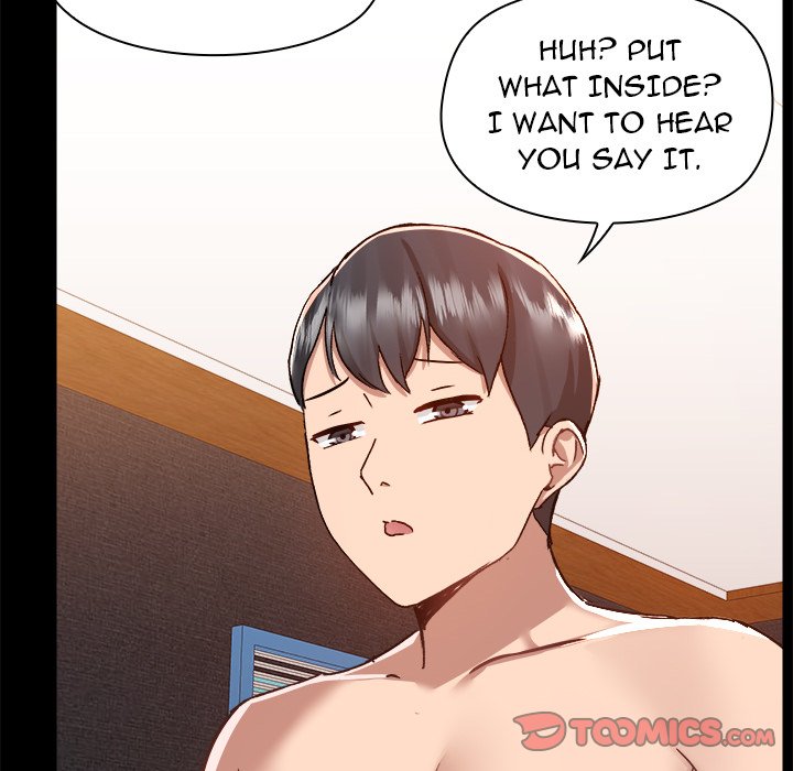 All About That Game Life Chapter 48 image 81