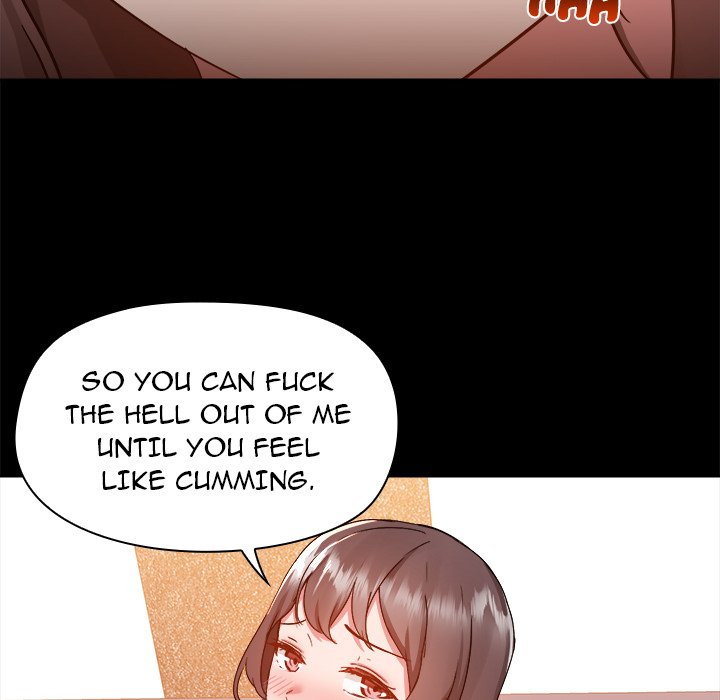 All About That Game Life Chapter 48 image 85