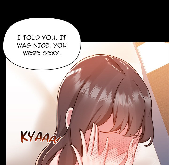 All About That Game Life Chapter 49 image 100