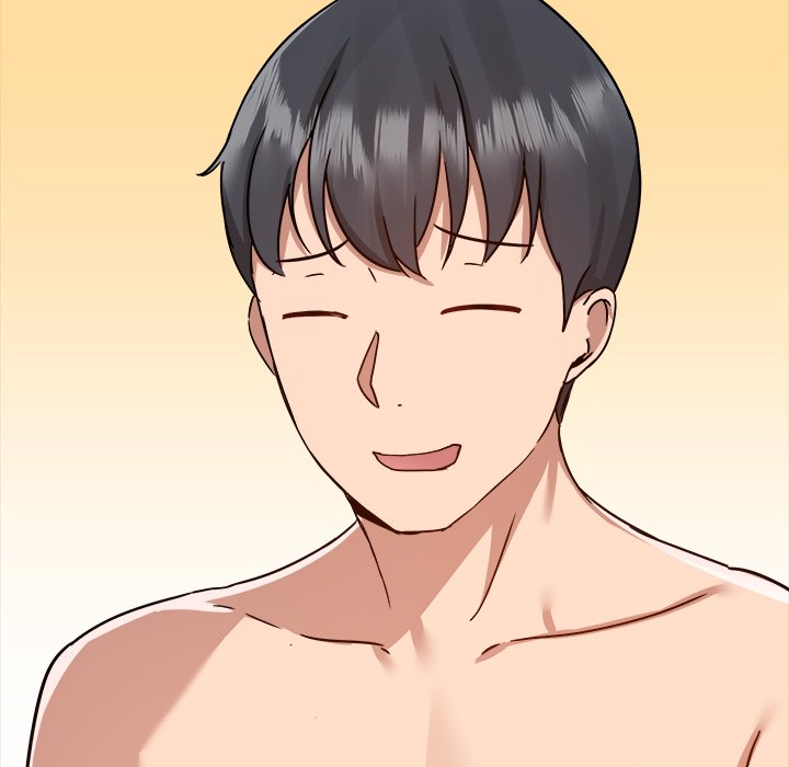 All About That Game Life Chapter 49 image 104